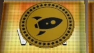 تطبيق Rolling In It - رمي عملة الصاروخ! screenshot 4