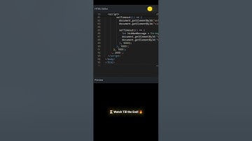 🎶 Share This With Everyone! 💀 | HTML, CSS & JS #shorts #trending #song #coding #animation
