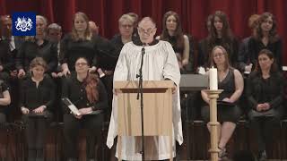 Paul Rowsell CBE Memorial