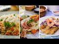 Recetas mexicanas con pescado