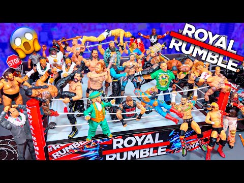 WWE