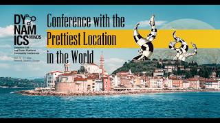 DynamicsMinds - Conference with the Prettiest Location in the World