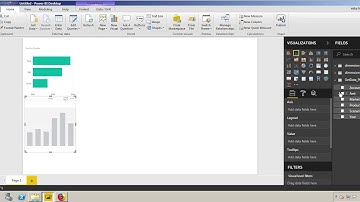 Using Essbase with Power BI and Casabase Exoinsight