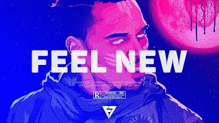 [FREE] 'Feel New' - Chris Brown x Kid Ink Type Beat W/Hook 2020 | RnBass x Radio-Ready Instrumental