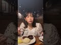 彼氏が私の紹介動画作ってくれた