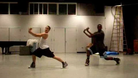 So Beautiful by Musiq Soulchild- 2nd Choreography ...