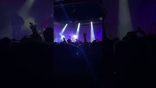 poptropicaslutz! - Addiction/Prescription (Unreleased) [Live at ShowBox SoDo, Seattle - 2/26/24]