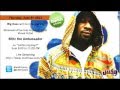 Big Hass Interviews Blitz The Ambassador on Laish Hip-Hop Live on MIX FM (Saudi Arabia)