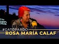 El Faro | Entrevista a Rosa María Calaf | 30/05/2019