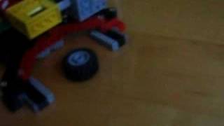videngeur automatique lego