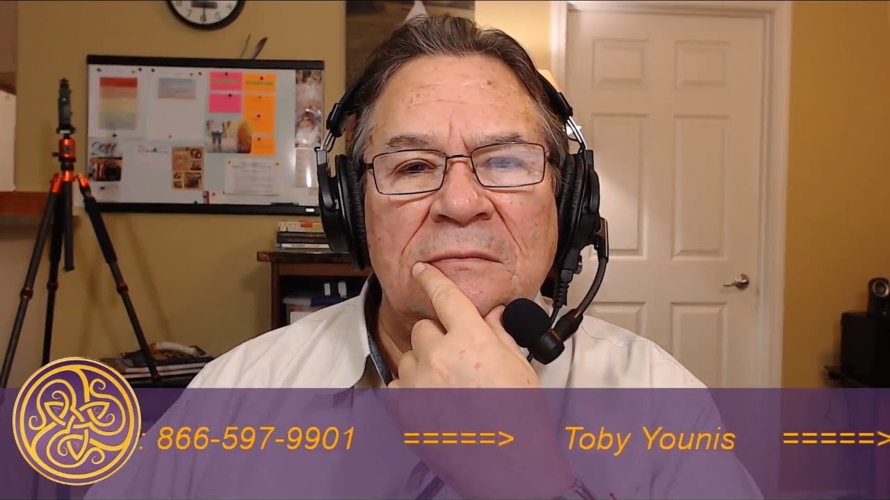 Forrest Fenn Friday Fenndango with Toby Younis | Text Your Questions to 866-597-9901