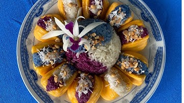 Xôi Mít Nước Cốt Dừa Thơm Ngon Béo Ngậy | TQMT #91