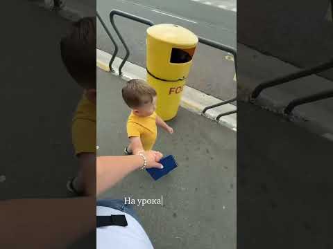 Відео-відгук студентки