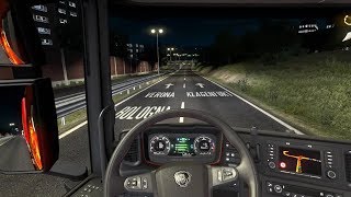 ETS2 ONLINE #131 | PRIMER VIAJE EN ITALIA EN MULTIPLAYER | JMGamer