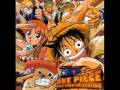 One Piece Best Song Collection - Mugiwara no Jolly Roger