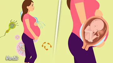 ¿Se puede comer nata agria estando embarazada?