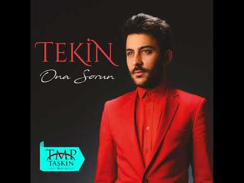 Tekin  -Kar Yağdı Dağlarıma