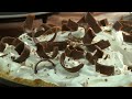 Homemade Chocolate Cream Pie Homemade Chocolate Cream Pie
