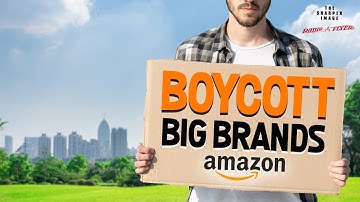 Amazon Sellers Are Being FALSELY Accused of Baseless COUNTERFEIT IP Complaints by Big BRANDS