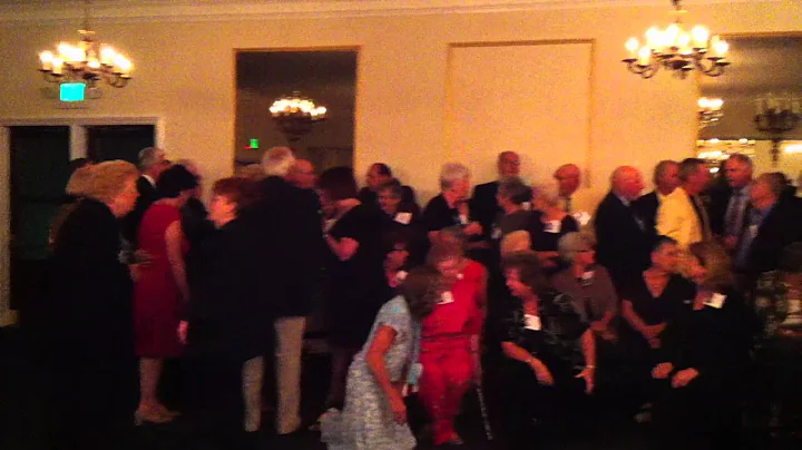 Steinert H.S. Class of 1961 - 50th Reunion Photo (...