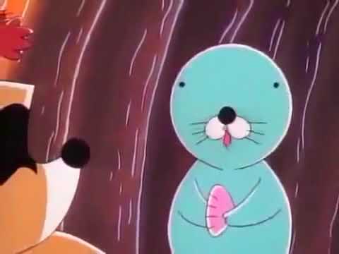 보노에몽(보노보노+도라에몽/담배 핀 도라에몽 아닙니다.)