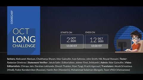 Replace For X Explanation | REPLESX | October Long Challenge | CodeChef