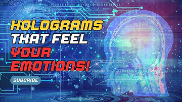 AI + AR = Mind-Blowing Future! How Tech Is Rewriting Reality