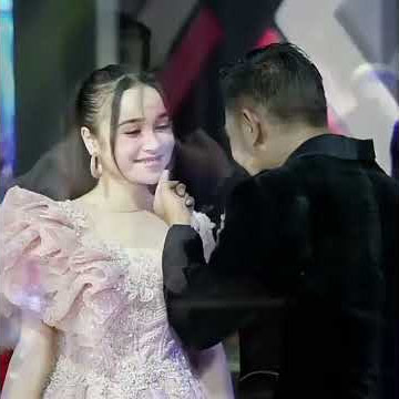 Dasi dan Gincu (Rhoma Irama) cover Gery Mahesa ft Tasya Rosmala AURORA | PERDANA RECORD