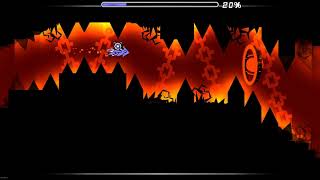 Cataclysm 41% | Progress #1