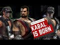 How Did Kabal Turn Into Speedster MK9 Story Mode Chapter 13