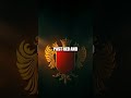The Wolf of Rome Crest Secret