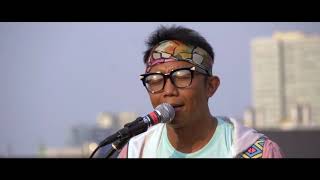 The Rain - Jangan Pergi (Live at Konser Nyore bareng The Rain)