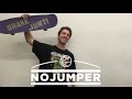 No Jumper - The Beagle Interview