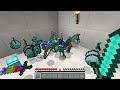 ZENGİN VS FAKİR #6 - Minecraft