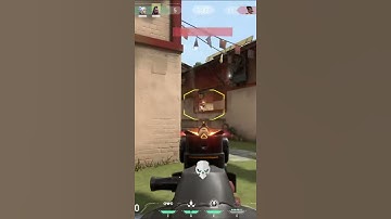 Insane SOVA! How Not To Play #Sova #Valorant @GOPIZ