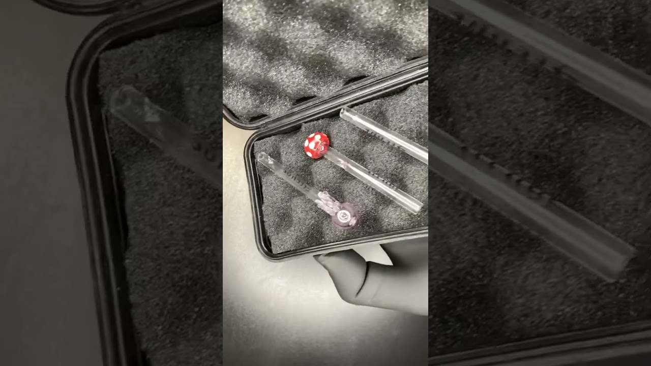 MELHOR MANEIRA DE GUARDAR SUAS PITEIRAS DE VIDRO 