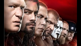 Top 4 WWE Games for Android 2021|| Ranking screenshot 5