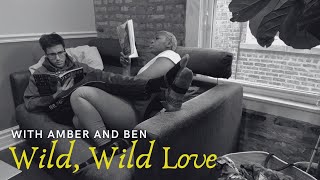 Episode 16: My Advice, Love on her