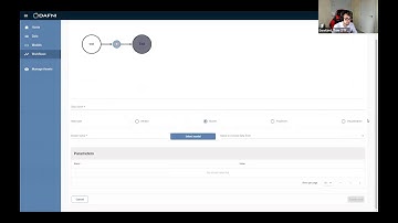 Tom Gowland, DAFNI modelling service demo