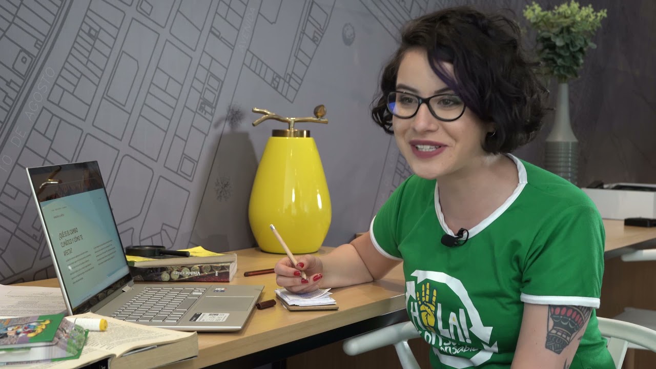 promocional Programa Cracks del Consumo Responsable