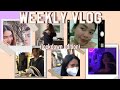 weekly vlog (lockdown edition) | 2theKs