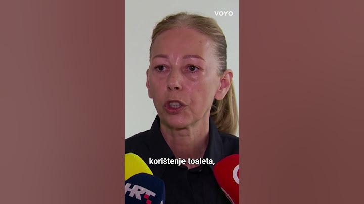 U kakvom je stanju napadnuti policajac i kako je uopće došlo do krvavog napada? Imamo odgovore.