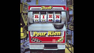 Zagata Rien Pour Rien Visualizer