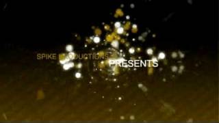 Spike Intro #1