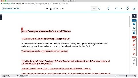 Plagiarism Check Service