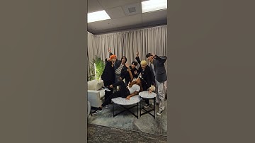 Tick-Tack. VMAs is Coming! ε=(っ≧ω≦)っ #shorts #TXT #Anitta #TheNameChapter #FREEFALL #BackforMore