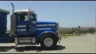 Trucks 2012 - Central California - USA