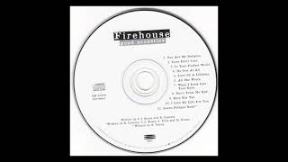 Firehouse - Here For You (Audio) [HD]