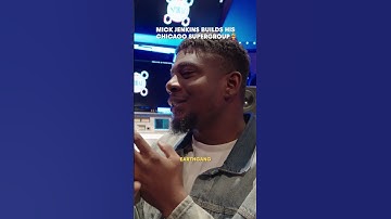 Thumbnail of Mick Jenkins builds his own supergroup out of Chicago! #hiphop #rap #lupefiasco