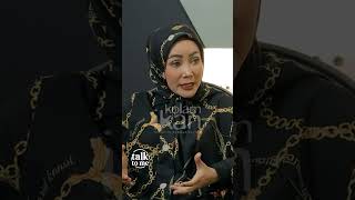 Yang Paling Sulit Itu Lagunya Pak Haji Rhoma #kristina #rhomairama #podcast #musisiindonesia #konser